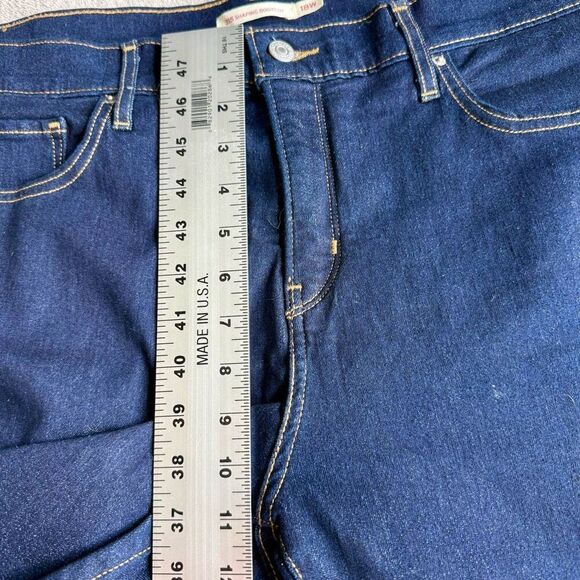 NWOT Levi’s Women’s 315 Shaping Bootcut Jeans - Picture 6 of 10